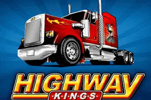 Highway Kings - STARBET388