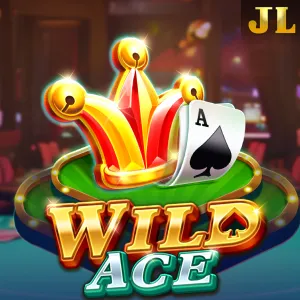 Jili : Wild Ace - STARBET388