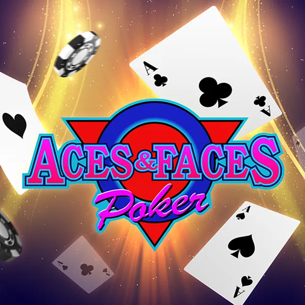 Aces and Faces - STARBET388