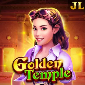 Jili : Golden Temple - STARBET388