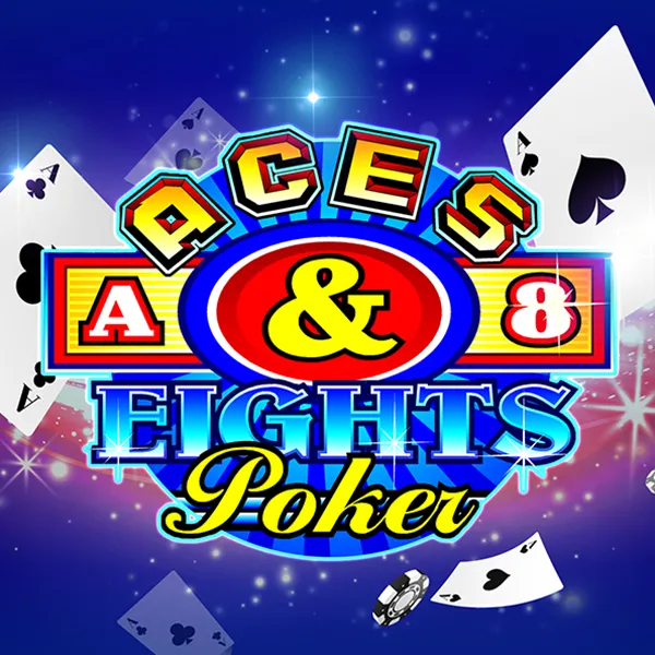 Aces and Eights - STARBET388
