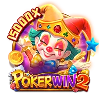 Facai : POKER WIN 2 - STARBET388