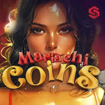 Mariachi Coins - STARBET388