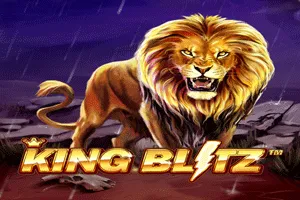 King Blitz - STARBET388