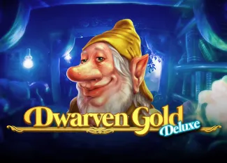 Pragmatic : Dwarven Gold Deluxe - STARBET388