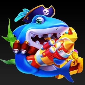Jackpot Fishing 2 - STARBET388