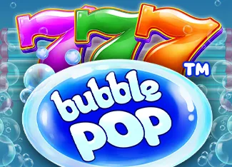 Pragmatic : Bubble Pop - STARBET388