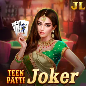 TeenPatti Joker - STARBET388