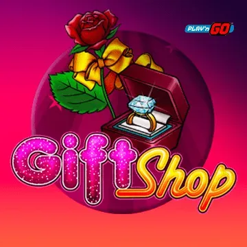 PlaynGo : Gift Shop - STARBET388