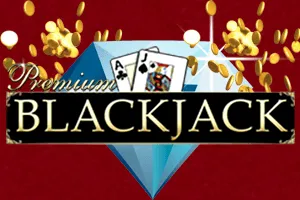Premium Blackjack - STARBET388