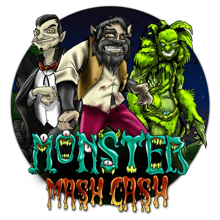Habanero : Monster Mash Cash - STARBET388