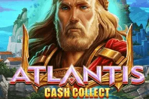 Atlantis: Cash Collect - STARBET388