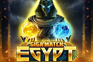 Giga Match Egypt - STARBET388