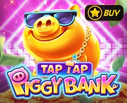Piggy Bank TapTap - STARBET388
