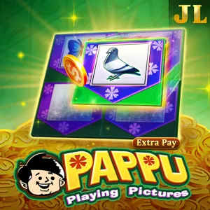 Pappu - STARBET388