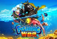 Fishing War - STARBET388
