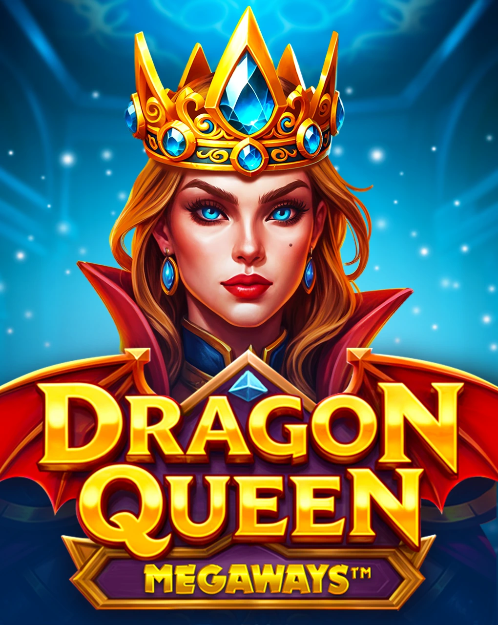 Bgaming : Dragon Queen MEGAWAYS - STARBET388