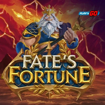 PlaynGo : Fates Fortune - STARBET388