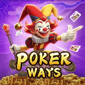 Besoft : Poker Ways - STARBET388