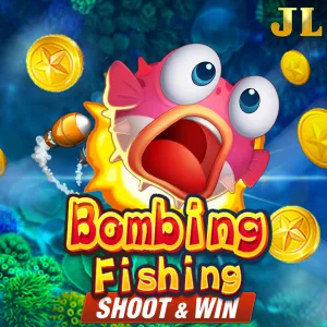 Bombing Fishing - STARBET388