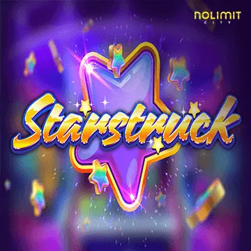 NolimitCity : Starstruck - STARBET388