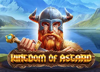 Pragmatic : Kingdom of Asgard - STARBET388