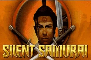 Silent Samurai - STARBET388