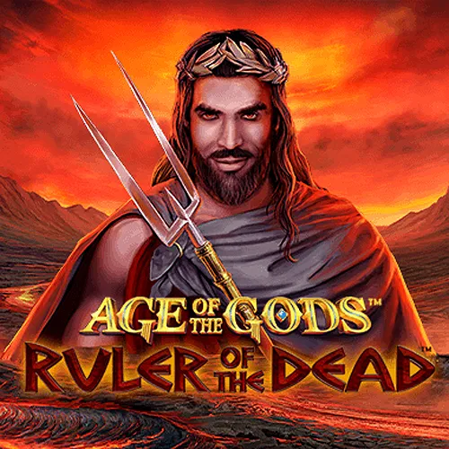 Age of the Gods: Ruler of the Dead - STARBET388