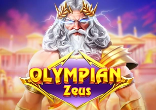 Olympian Zeus - STARBET388