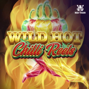 Redtiger : Wild Hot Chilli Reels - STARBET388