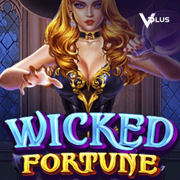Wicked Fortune - STARBET388