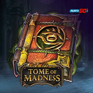PlaynGo : Tome of Madness - STARBET388