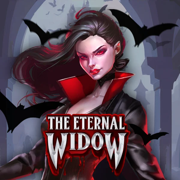 The Eternal Widow&trade; - STARBET388