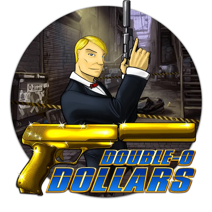 Habanero : Double O Dollars - STARBET388