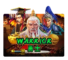 Warrior - STARBET388