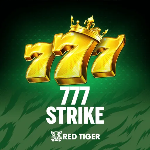 Redtiger : 777 Money Strike - STARBET388