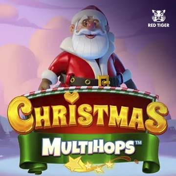 Redtiger : Christmas MULTIHOPS - STARBET388