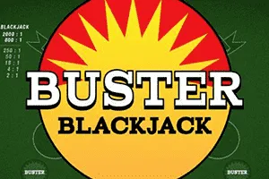 Buster Blackjack - STARBET388