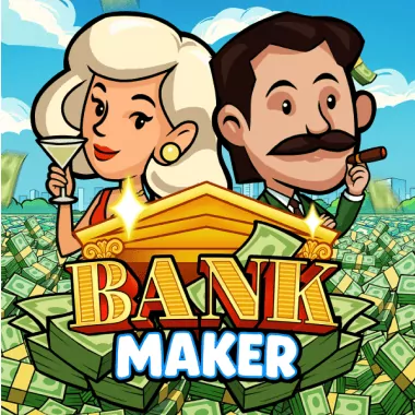Mancala : Bank Maker - STARBET388