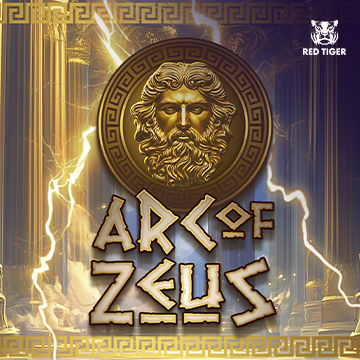 Redtiger : Arc Of Zeus - STARBET388
