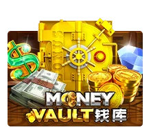 Joker123 : Money Vault - STARBET388
