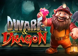 Pragmatic : Dwarf & Dragon - STARBET388