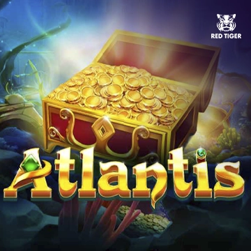 Redtiger : Atlantis - STARBET388