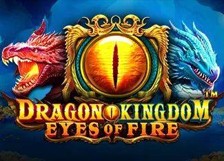 Pragmatic : Dragon Kingdom - Eyes of Fire - STARBET388