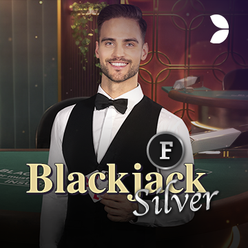 Blackjack Silver F - STARBET388
