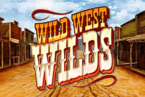 Wild West Wilds! - STARBET388