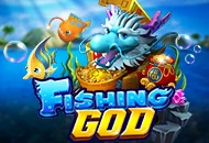Fishing God - STARBET388