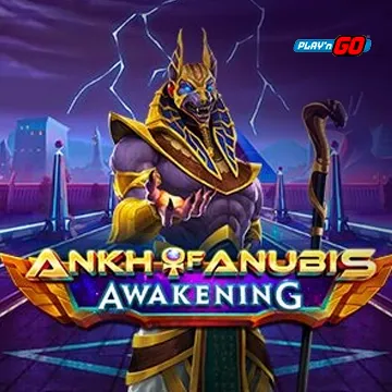 PlaynGo : Ankh of Anubis Awakening - STARBET388