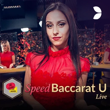 Speed Baccarat U - STARBET388