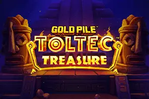Gold Pile: Toltec Treasure - STARBET388